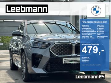 BMW iX2