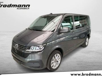 VW T6 Multivan