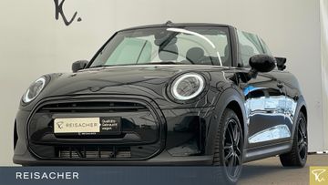 MINI COOPER_CABRIO