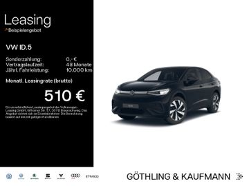 VW ID.5