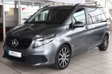 MB V 220