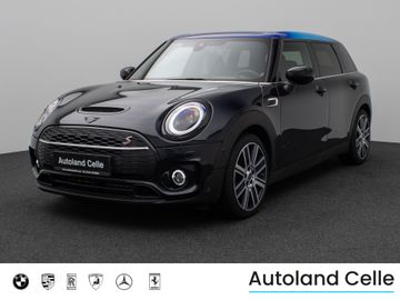 MINI COOPER_S_CLUBMAN