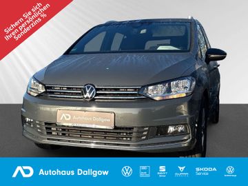 VW Touran