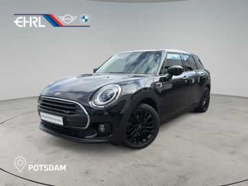 MINI COOPER_CLUBMAN