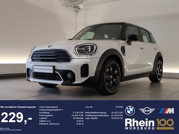 MINI COOPER_D_COUNTRYMAN
