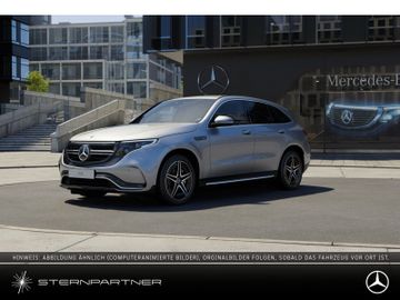 MB EQC