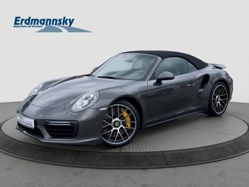 PORSCHE 991