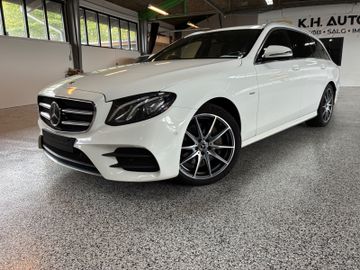 MB E 220