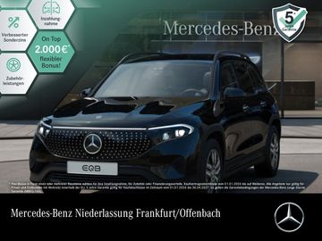 MB EQB