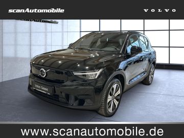 VOLVO XC 40