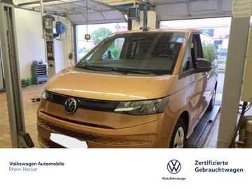 VW T7 Multivan