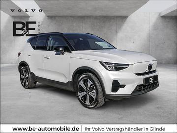 VOLVO XC 40