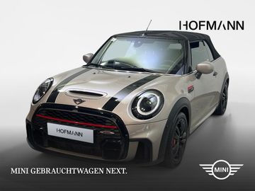 MINI JOHN_COOPER_WORKS_CABRIO