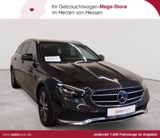 MB E 300