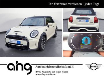 MINI COOPER_S_CABRIO