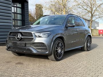 MB GLE 350