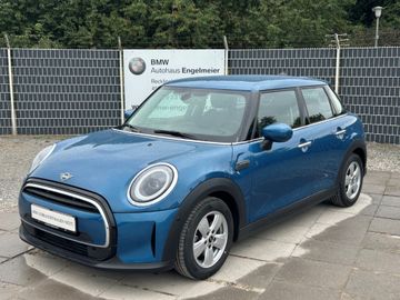MINI ONE