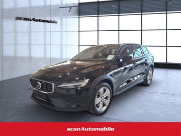 VOLVO V60 CC