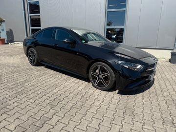 MB CLS 450