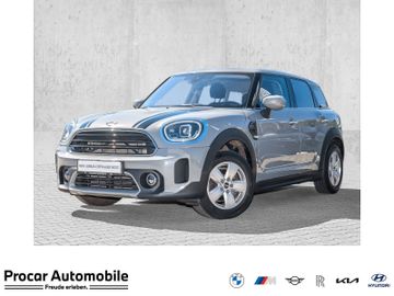 MINI COOPER_COUNTRYMAN