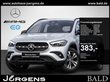 MB GLA 250