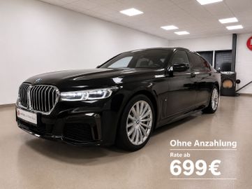 BMW 730