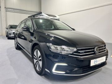 VW Passat Variant
