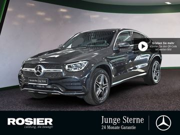 MB GLC 300