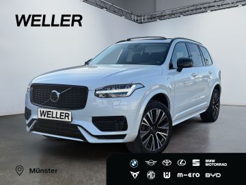 VOLVO XC 90
