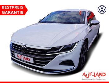 VW Arteon