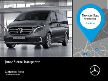 MB V 300
