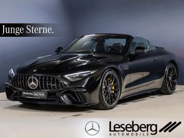 MB SL 63 AMG