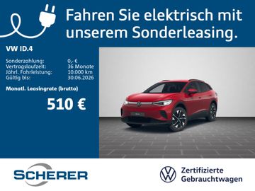 VW ID.4
