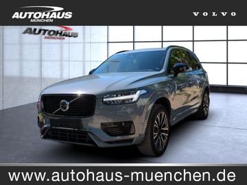VOLVO XC 90