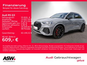 AUDI RSQ3