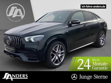 MB GLE 53 AMG