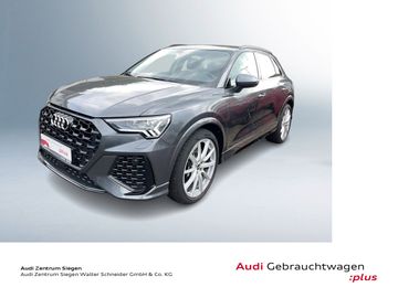 AUDI RSQ3