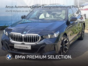BMW 550