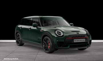 MINI JOHN_COOPER_WORKS_CLUBMAN
