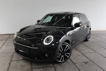 MINI COOPER_SD_CLUBMAN
