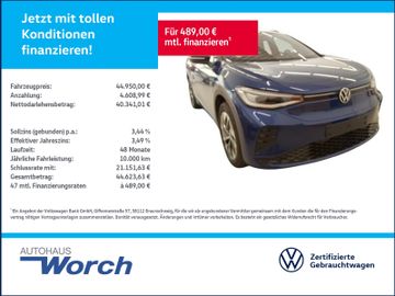 VW ID.4
