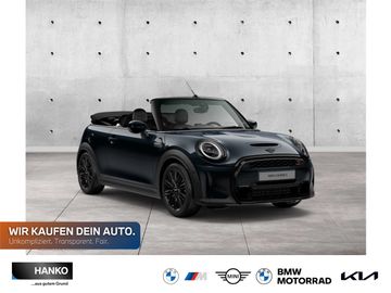 MINI COOPER_S_CABRIO