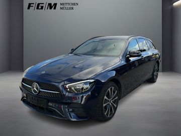 MB E 300