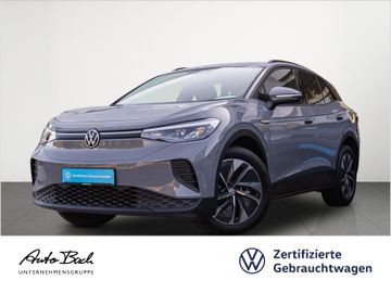 VW ID.4