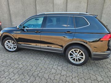 VW Tiguan Allspace