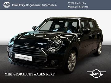 MINI COOPER_CLUBMAN