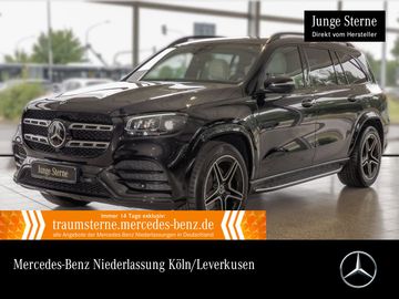 MB GLS 400