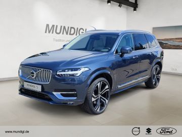VOLVO XC 90