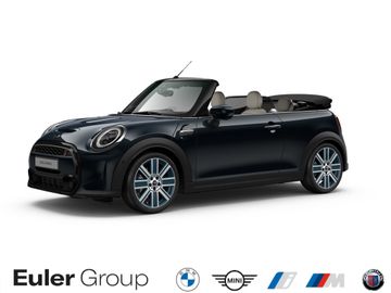 MINI COOPER_S
