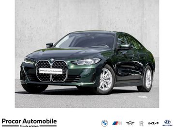 BMW 430 Gran Coupe